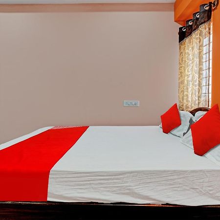 Hotel O Flagship Mr Lodge Bangalore Eksteriør bilde