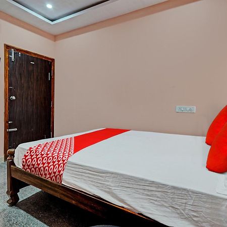 Hotel O Flagship Mr Lodge Bangalore Eksteriør bilde