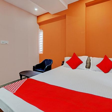 Hotel O Flagship Mr Lodge Bangalore Eksteriør bilde